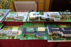 Konkurs jubileuszowy z okazji 60-lecia Publicznej Szkoły Podstawowej w Zwoleniu