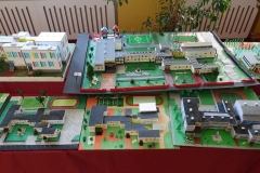 Konkurs jubileuszowy z okazji 60-lecia Publicznej Szkoły Podstawowej w Zwoleniu