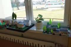 Konkurs jubileuszowy z okazji 60-lecia Publicznej Szkoły Podstawowej w Zwoleniu