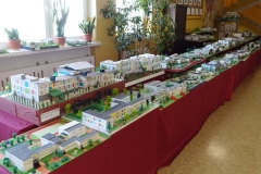 Konkurs jubileuszowy z okazji 60-lecia Publicznej Szkoły Podstawowej w Zwoleniu