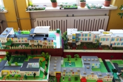 Konkurs jubileuszowy z okazji 60-lecia Publicznej Szkoły Podstawowej w Zwoleniu