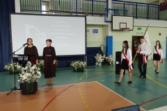 Jubileusz 60-lecia Publicznej Szkoły Podstawowej  w Zwoleniu zwieńczeniem obchodów 600-lecia miasta