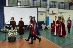 Jubileusz 60-lecia Publicznej Szkoły Podstawowej  w Zwoleniu zwieńczeniem obchodów 600-lecia miasta