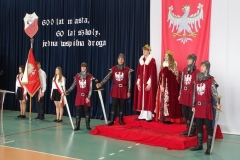 Jubileusz 60-lecia Publicznej Szkoły Podstawowej  w Zwoleniu zwieńczeniem obchodów 600-lecia miasta