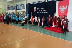 Jubileusz 60-lecia Publicznej Szkoły Podstawowej  w Zwoleniu zwieńczeniem obchodów 600-lecia miasta