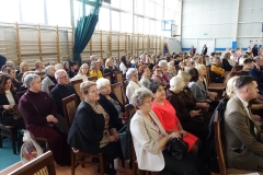 Jubileusz 60-lecia Publicznej Szkoły Podstawowej  w Zwoleniu zwieńczeniem obchodów 600-lecia miasta