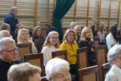 Jubileusz 60-lecia Publicznej Szkoły Podstawowej  w Zwoleniu zwieńczeniem obchodów 600-lecia miasta