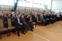 Jubileusz 60-lecia Publicznej Szkoły Podstawowej  w Zwoleniu zwieńczeniem obchodów 600-lecia miasta