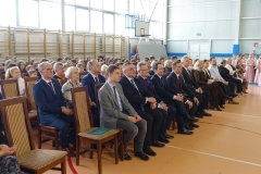 Jubileusz 60-lecia Publicznej Szkoły Podstawowej  w Zwoleniu zwieńczeniem obchodów 600-lecia miasta