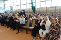 Jubileusz 60-lecia Publicznej Szkoły Podstawowej  w Zwoleniu zwieńczeniem obchodów 600-lecia miasta