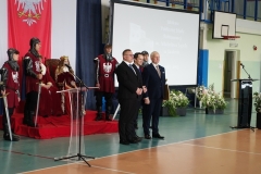 Jubileusz 60-lecia Publicznej Szkoły Podstawowej  w Zwoleniu zwieńczeniem obchodów 600-lecia miasta