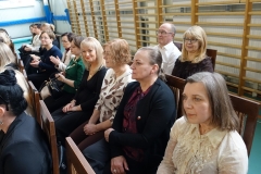 Jubileusz 60-lecia Publicznej Szkoły Podstawowej  w Zwoleniu zwieńczeniem obchodów 600-lecia miasta