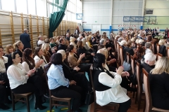 Jubileusz 60-lecia Publicznej Szkoły Podstawowej  w Zwoleniu zwieńczeniem obchodów 600-lecia miasta