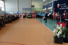 Jubileusz 60-lecia Publicznej Szkoły Podstawowej  w Zwoleniu zwieńczeniem obchodów 600-lecia miasta