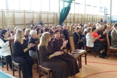 Jubileusz 60-lecia Publicznej Szkoły Podstawowej  w Zwoleniu zwieńczeniem obchodów 600-lecia miasta