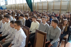 Jubileusz 60-lecia Publicznej Szkoły Podstawowej  w Zwoleniu zwieńczeniem obchodów 600-lecia miasta