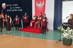 Jubileusz 60-lecia Publicznej Szkoły Podstawowej  w Zwoleniu zwieńczeniem obchodów 600-lecia miasta