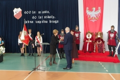 Jubileusz 60-lecia Publicznej Szkoły Podstawowej  w Zwoleniu zwieńczeniem obchodów 600-lecia miasta