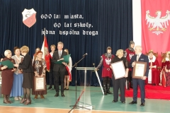 Jubileusz 60-lecia Publicznej Szkoły Podstawowej  w Zwoleniu zwieńczeniem obchodów 600-lecia miasta