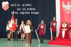 Jubileusz 60-lecia Publicznej Szkoły Podstawowej  w Zwoleniu zwieńczeniem obchodów 600-lecia miasta
