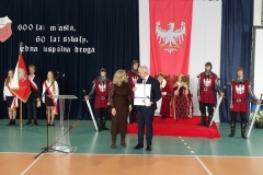 Jubileusz 60-lecia Publicznej Szkoły Podstawowej  w Zwoleniu zwieńczeniem obchodów 600-lecia miasta