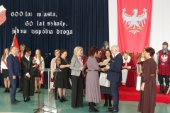 Jubileusz 60-lecia Publicznej Szkoły Podstawowej  w Zwoleniu zwieńczeniem obchodów 600-lecia miasta