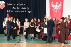 Jubileusz 60-lecia Publicznej Szkoły Podstawowej  w Zwoleniu zwieńczeniem obchodów 600-lecia miasta