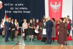 Jubileusz 60-lecia Publicznej Szkoły Podstawowej  w Zwoleniu zwieńczeniem obchodów 600-lecia miasta