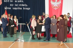 Jubileusz 60-lecia Publicznej Szkoły Podstawowej  w Zwoleniu zwieńczeniem obchodów 600-lecia miasta