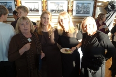 Sala Tradycji i Wspomnień.