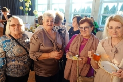 Sala Tradycji i Wspomnień.