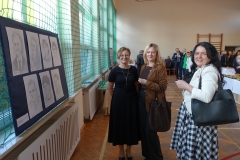 Sala Tradycji i Wspomnień.