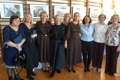 Sala Tradycji i Wspomnień.