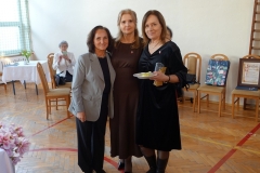 Sala Tradycji i Wspomnień.