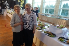 Sala Tradycji i Wspomnień.