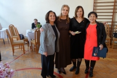 Sala Tradycji i Wspomnień.