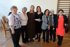 Sala Tradycji i Wspomnień.