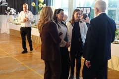 Sala Tradycji i Wspomnień.