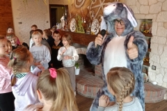 Wycieczka do Bałtowa – 19 marca 2026r.