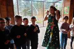 Wycieczka do Bałtowa – 19 marca 2026r.