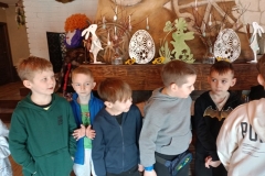 Wycieczka do Bałtowa – 19 marca 2026r.