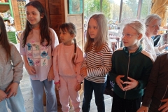 Wycieczka do Bałtowa – 19 marca 2026r.