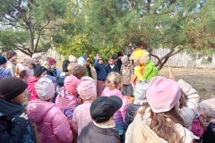 Wycieczka do Bałtowa – 19 marca 2026r.