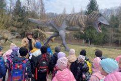 Wycieczka do Bałtowa – 19 marca 2026r.