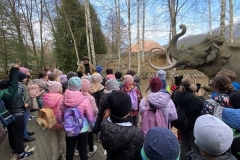 Wycieczka do Bałtowa – 19 marca 2026r.