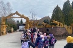 Wycieczka do Bałtowa – 19 marca 2026r.