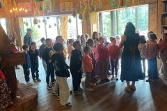 Wycieczka do Bałtowa – 19 marca 2026r.