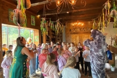 Wycieczka do Bałtowa – 19 marca 2026r.