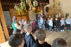 Wycieczka do Bałtowa – 19 marca 2026r.