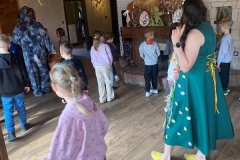 Wycieczka do Bałtowa – 19 marca 2026r.